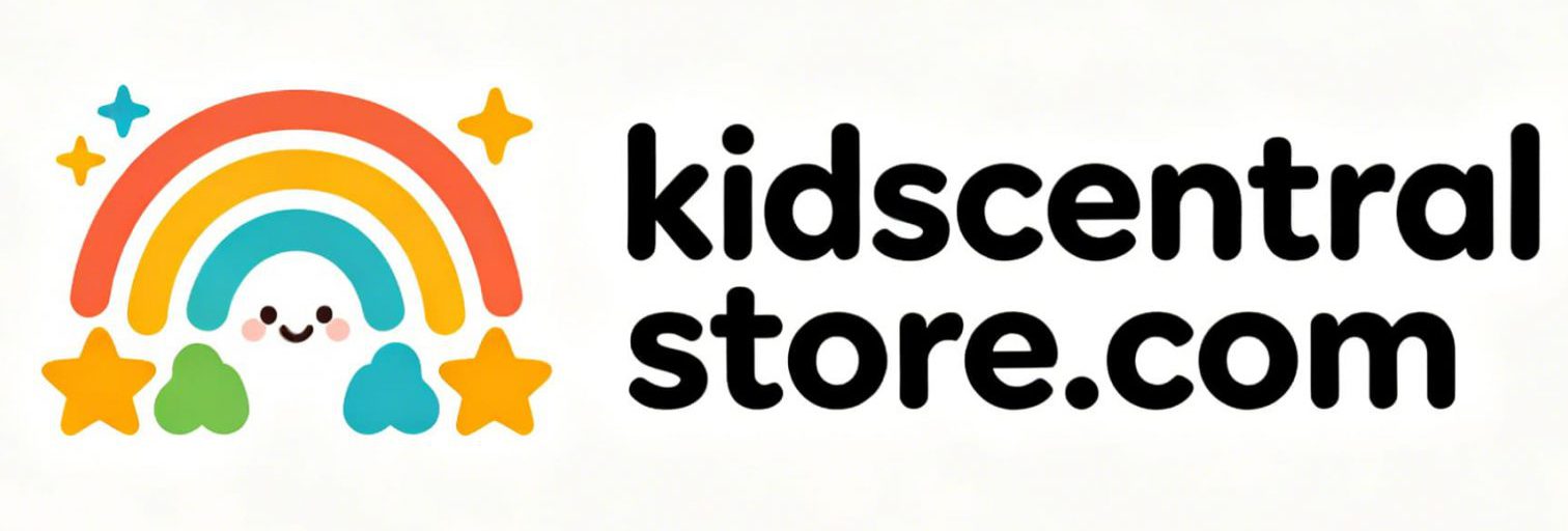 Kids Central Store Artykuły Dziecięce, Zabawki i Akcesoria